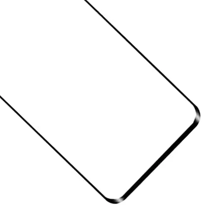 شیشه لنز بیرونی صفحه نمایش جلویی برای OnePlus 9 Pro شیشه لنز بیرونی صفحه نمایش جلویی برای OnePlus 9 Pro