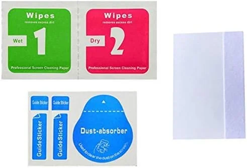 محافظ صفحه نمایش حریم خصوصی VIESUP برای OnePlus 12 6.82 اینچ، [2 عدد] فیلم محافظ نرم ضد جاسوسی، ضد تابش نور و ضد دید زدن برای OnePlus 12