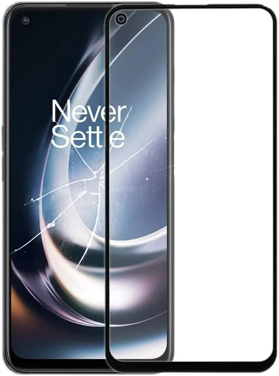 قطعات جایگزین تلفن همراه YUANSHIHUI برای OnePlus Nord CE 2 Lite 5G CPH2381 CPH2409 شیشه لنز بیرونی صفحه نمایش جلو با چسب شفاف نوری OCA قطعات جایگزین تلفن همراه YUANSHIHUI برای OnePlus Nord CE 2 Lite 5G CPH2381 CPH2409 شیشه لنز بیرونی صفحه نمایش جلو با چسب شفاف نوری OCA