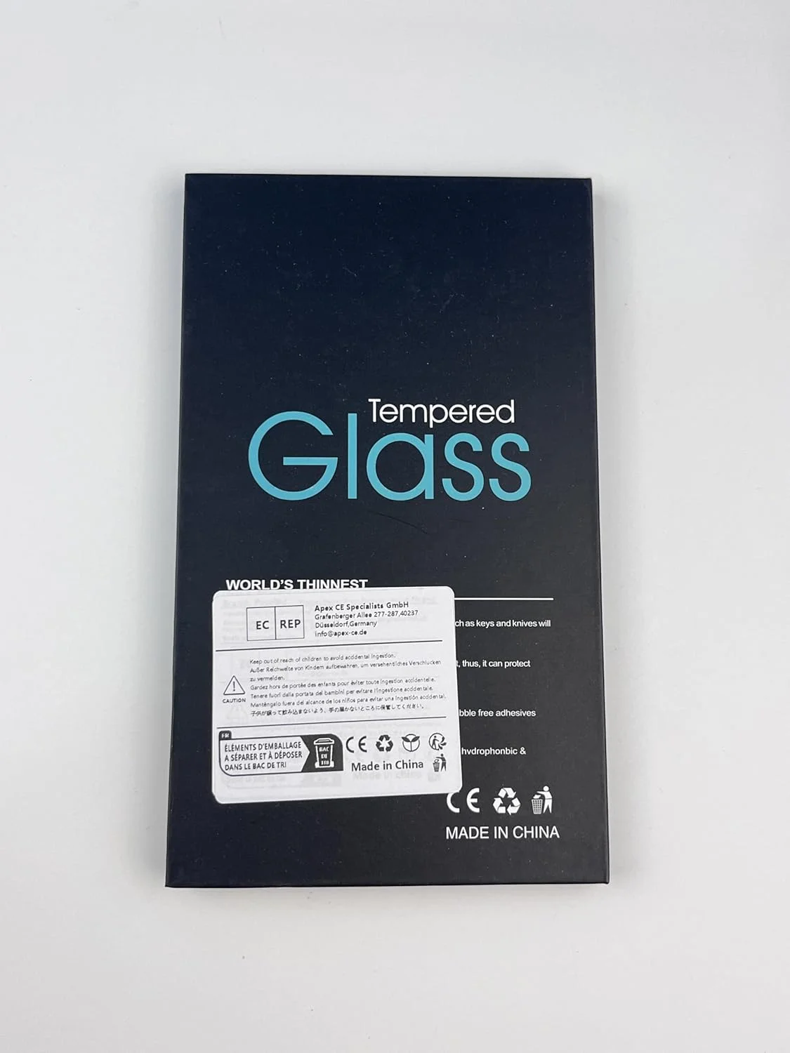 محافظ صفحه نمایش حریم خصوصی MokaZii بسته 2 عددی سازگار با OnePlus Nord 5 5G، شیشه حرارت دیده، مقاوم در برابر خراش، محافظ صفحه نمایش با سختی 9H، محافظ صفحه نمایش ضد خش، حساسیت بالا برای محافظ صفحه نمایش حریم خصوصی MokaZii بسته 2 عددی سازگار با OnePlus Nord 5 5G، شیشه حرارت دیده، مقاوم در برابر خراش، محافظ صفحه نمایش با سختی 9H، محافظ صفحه نمایش ضد خش، حساسیت بالا برای