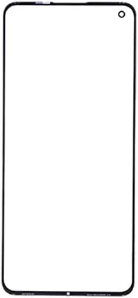 لوازم جانبی موبایل، قطعات جایگزین شیشه بیرونی صفحه نمایش جلویی برای OnePlus 9R