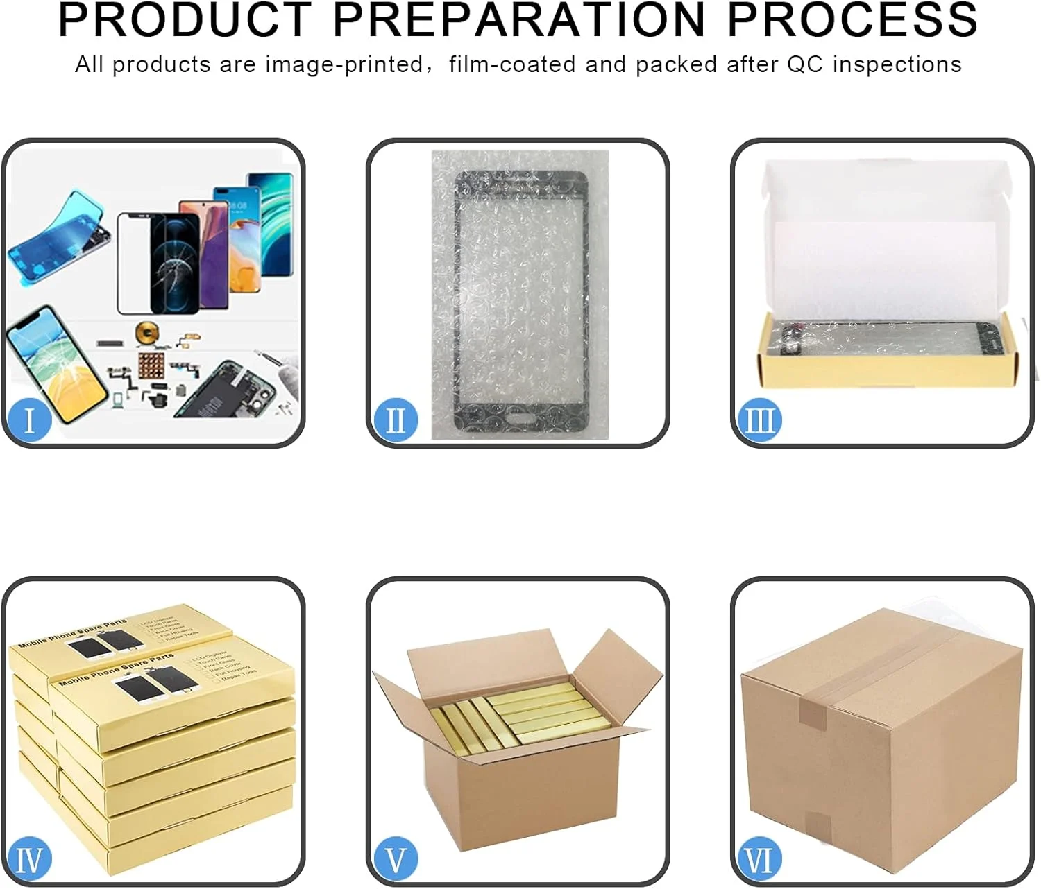 قطعات جایگزین تلفن همراه YUANSHIHUI برای OnePlus Nord CE 5G EB2101 EB2103 شیشه لنز بیرونی صفحه نمایش جلو با چسب شفاف نوری OCA قطعات جایگزین تلفن همراه YUANSHIHUI برای OnePlus Nord CE 5G EB2101 EB2103 شیشه لنز بیرونی صفحه نمایش جلو با چسب شفاف نوری OCA