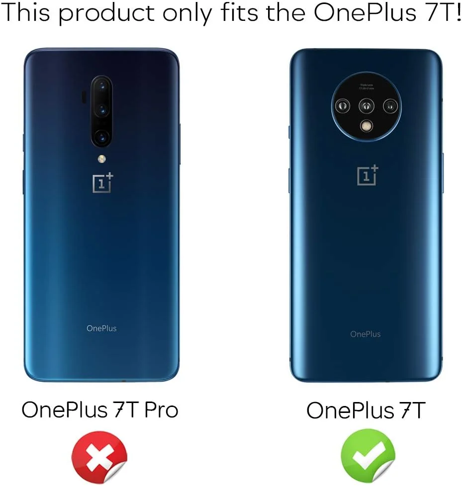 محافظ صفحه نمایش نالیا (2 عددی) سازگار با OnePlus 7T، شیشه ای، پوشش کامل 9H، فیلم محافظ خمیده، محافظ LCD گوشی هوشمند، پوشش ضد شکست - مشکی شفاف محافظ صفحه نمایش نالیا (2 عددی) سازگار با OnePlus 7T، شیشه ای، پوشش کامل 9H، فیلم محافظ خمیده، محافظ LCD گوشی هوشمند، پوشش ضد شکست - مشکی شفاف