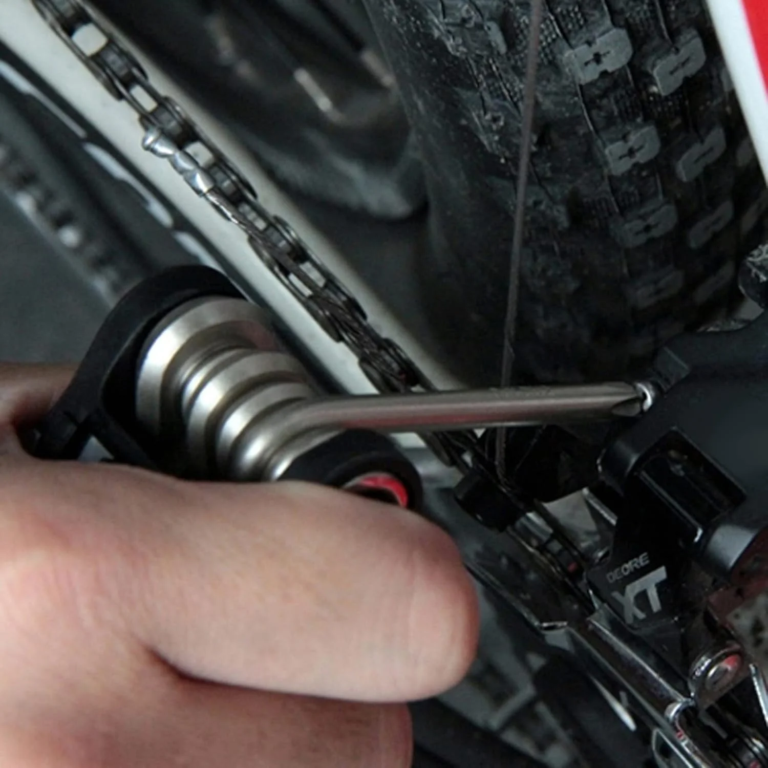 ابزار تعمیر، چند منظوره، کوچک و سبک، پلاستیک مهندسی پیشرفته برای تعمیر