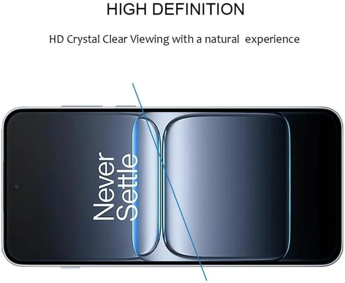 محافظ صفحه نمایش شیشه ای تمپرد SHIHUI برای OnePlus Nord 5، آلومینیوم بالا، پوشش کامل صفحه نمایش، چاپ ابریشمی (رنگ 1) محافظ صفحه نمایش شیشه ای تمپرد SHIHUI برای OnePlus Nord 5، آلومینیوم بالا، پوشش کامل صفحه نمایش، چاپ ابریشمی (رنگ 1)