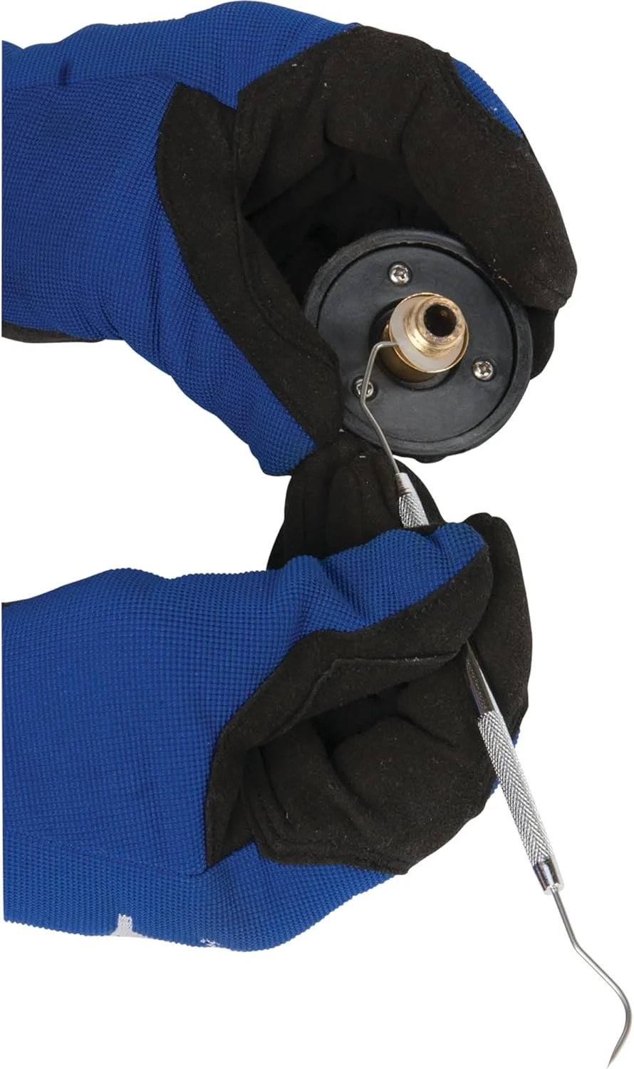 ابزار کارایی W80749 مجموعه 4 عددی پیک و قلاب دو سر ابزار کارایی W80749 مجموعه 4 عددی پیک و قلاب دو سر