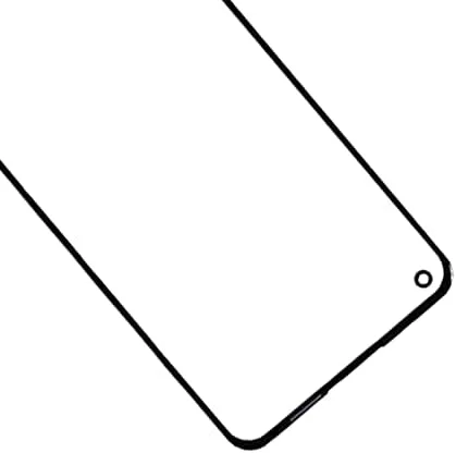 قطعات جایگزین تلفن همراه برای OnePlus 9 شیشه لنز بیرونی صفحه نمایش جلو قطعات جایگزین تلفن همراه برای OnePlus 9 شیشه لنز بیرونی صفحه نمایش جلو