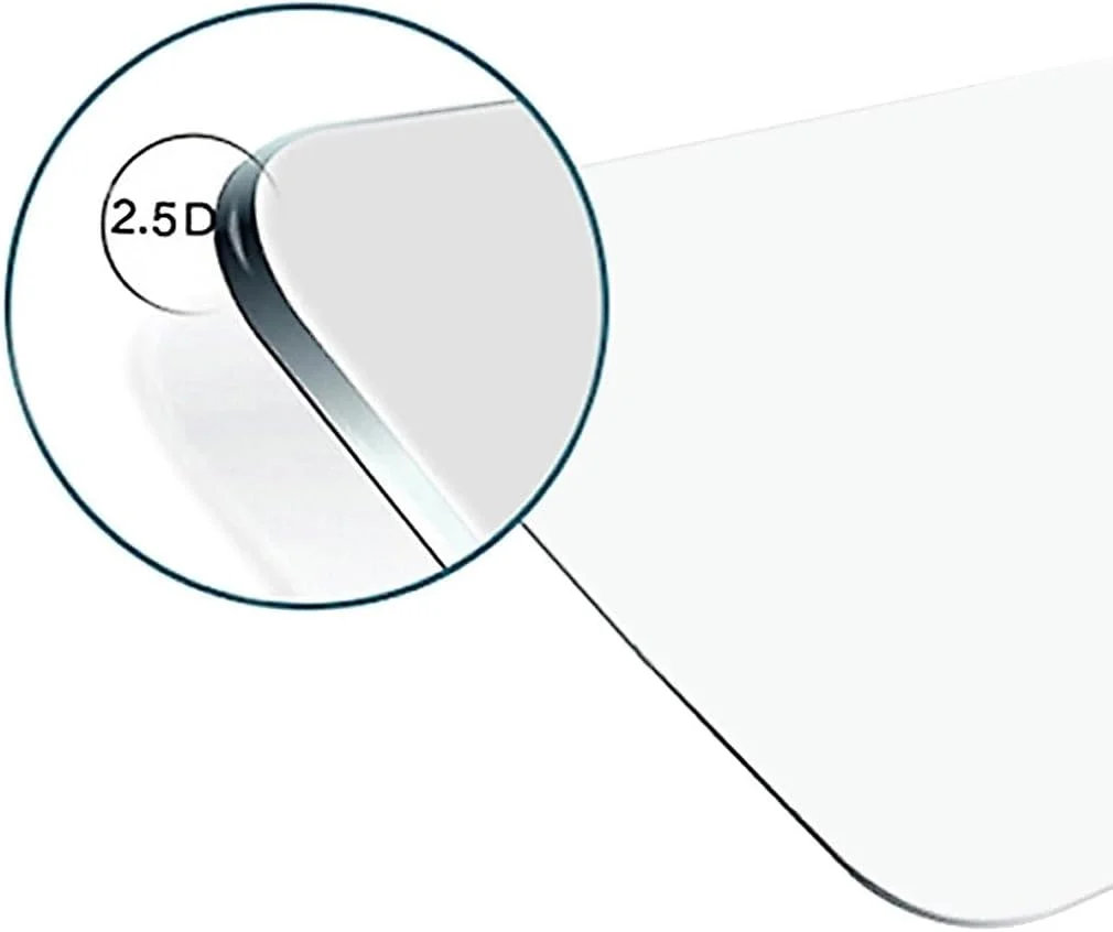 محافظ صفحه نمایش گوشی هوشمند CHENCHUAN برای OnePlus One / 1+، ضخامت 0.26 میلی متر، سختی سطح 9H+، شیشه حرارت دیده مقاوم در برابر انفجار 2.5D (رنگ: Color3)