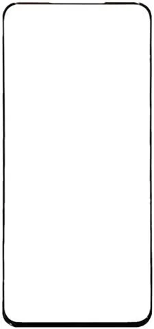 قطعات جایگزین تلفن همراه برای OnePlus 7 Pro/7T Pro، لنز شیشه ای بیرونی صفحه نمایش جلو