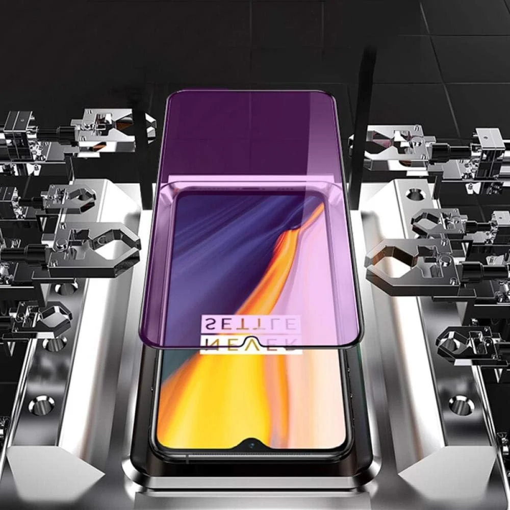 محافظ صفحه نمایش شیشه ای حرارت دیده MIBQM، بسته 3 عددی، مناسب برای OnePlus 7 7T، فیلم محافظ مات ضد اشعه آبی برای OnePlus 7T محافظ صفحه نمایش شیشه ای حرارت دیده MIBQM، بسته 3 عددی، مناسب برای OnePlus 7 7T، فیلم محافظ مات ضد اشعه آبی برای OnePlus 7T