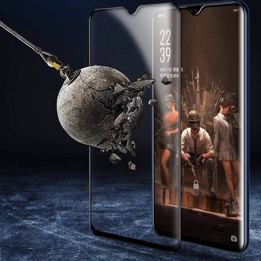 محافظ صفحه نمایش شیشه ای حرارت دیده MIBQM، بسته 3 عددی، مناسب برای OnePlus 7 7T، فیلم محافظ مات ضد اشعه آبی برای OnePlus 7T محافظ صفحه نمایش شیشه ای حرارت دیده MIBQM، بسته 3 عددی، مناسب برای OnePlus 7 7T، فیلم محافظ مات ضد اشعه آبی برای OnePlus 7T