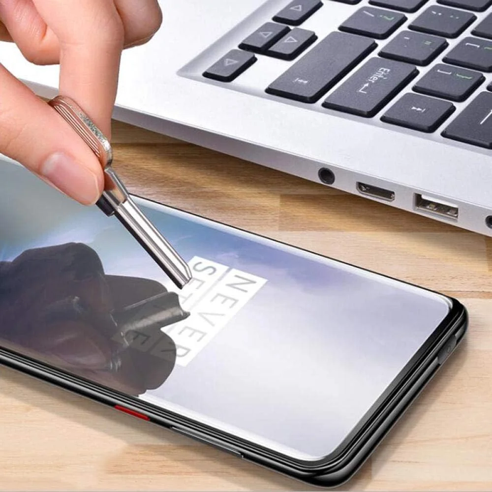 محافظ صفحه نمایش شیشه ای حرارت دیده MIBQM، بسته 3 عددی، مناسب برای OnePlus 7 7T، فیلم محافظ مات ضد اشعه آبی برای OnePlus 7T محافظ صفحه نمایش شیشه ای حرارت دیده MIBQM، بسته 3 عددی، مناسب برای OnePlus 7 7T، فیلم محافظ مات ضد اشعه آبی برای OnePlus 7T