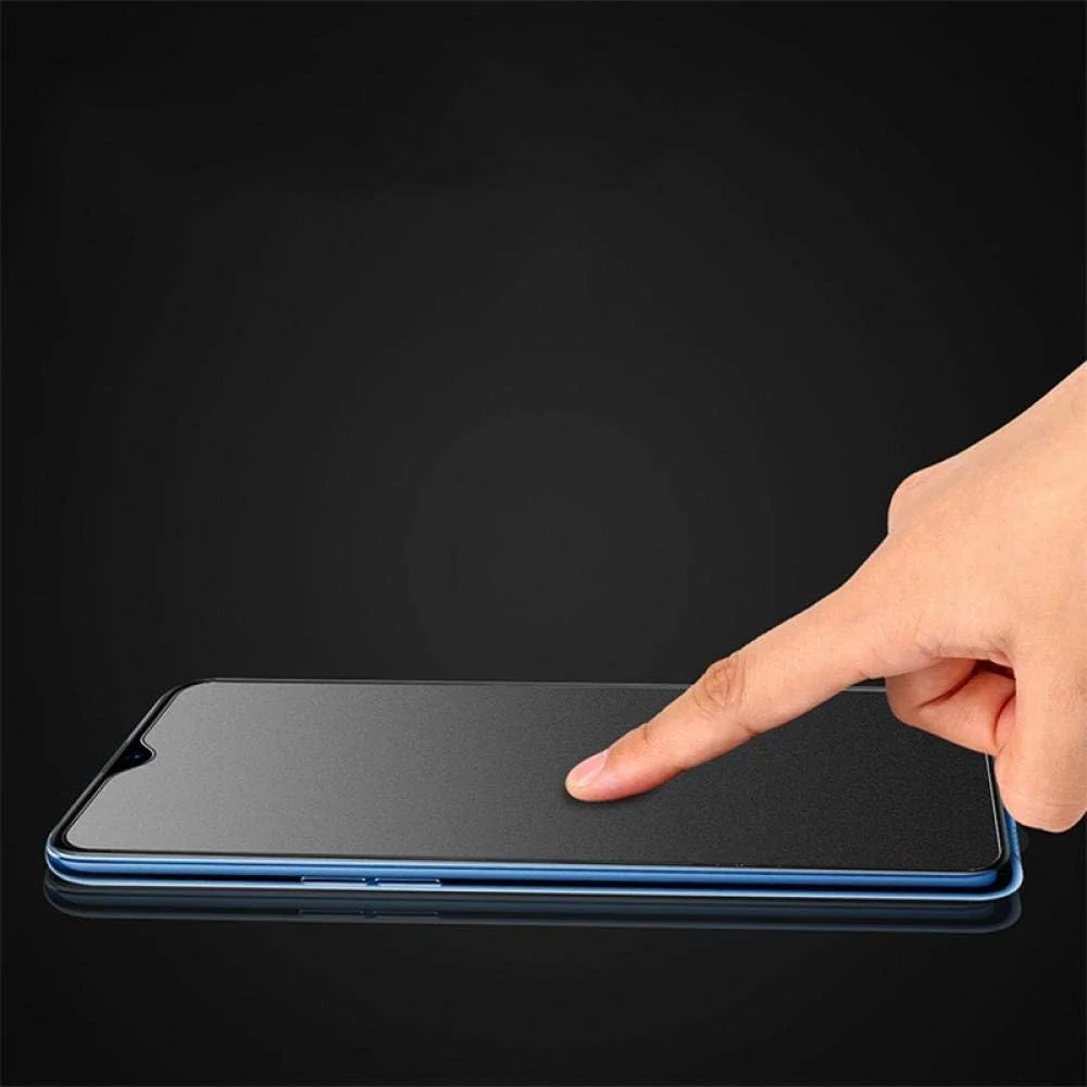 محافظ صفحه نمایش شیشه ای حرارت دیده MIBQM، بسته 3 عددی، مناسب برای OnePlus 7 7T، فیلم محافظ مات ضد اشعه آبی برای OnePlus 7T محافظ صفحه نمایش شیشه ای حرارت دیده MIBQM، بسته 3 عددی، مناسب برای OnePlus 7 7T، فیلم محافظ مات ضد اشعه آبی برای OnePlus 7T