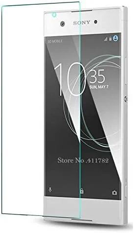 محافظ صفحه نمایش شیشه ای تمپر شده اینیکس برای گوشی سونی اکسپریا XA1