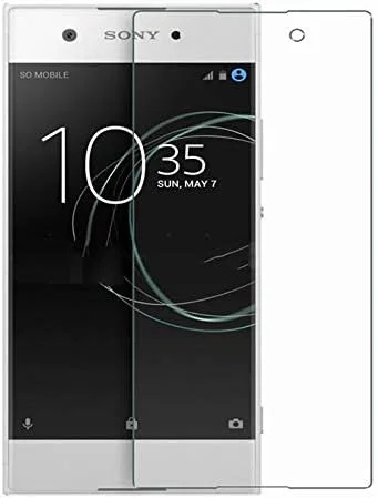 محافظ صفحه نمایش شیشه ای تمپر شده اینیکس برای گوشی سونی اکسپریا XA1