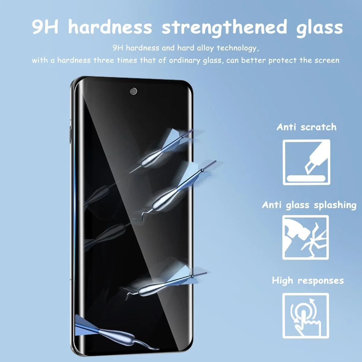 محافظ صفحه نمایش Yonntmmi برای OnePlus 13، محافظ صفحه حریم خصوصی شیشه ای حرارت دیده، بسته 2 عددی محافظ صفحه شیشه ای حرارت دیده ضد جاسوسی با 1 عدد شیشه محافظ دوربین، ضد جاسوسی، منحنی سه بعدی محافظ صفحه نمایش Yonntmmi برای OnePlus 13، محافظ صفحه حریم خصوصی شیشه ای حرارت دیده، بسته 2 عددی محافظ صفحه شیشه ای حرارت دیده ضد جاسوسی با 1 عدد شیشه محافظ دوربین، ضد جاسوسی، منحنی سه بعدی