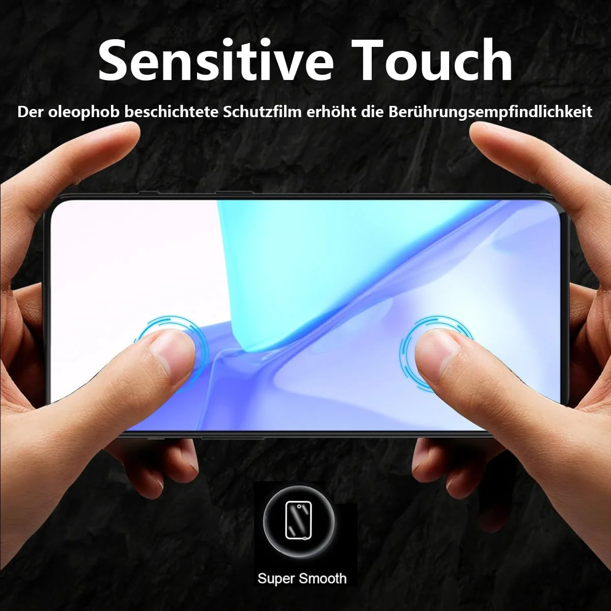 محافظ صفحه نمایش حریم خصوصی Gelaasso بسته 2 عددی برای OnePlus 9، شیشه حرارت دیده، سختی 9H فیلم ضد خش، فیلم حریم خصوصی، محافظ صفحه نمایش ضد جاسوسی، شیشه حرارت دیده حریم خصوصی محافظ صفحه نمایش حریم خصوصی Gelaasso بسته 2 عددی برای OnePlus 9، شیشه حرارت دیده، سختی 9H فیلم ضد خش، فیلم حریم خصوصی، محافظ صفحه نمایش ضد جاسوسی، شیشه حرارت دیده حریم خصوصی