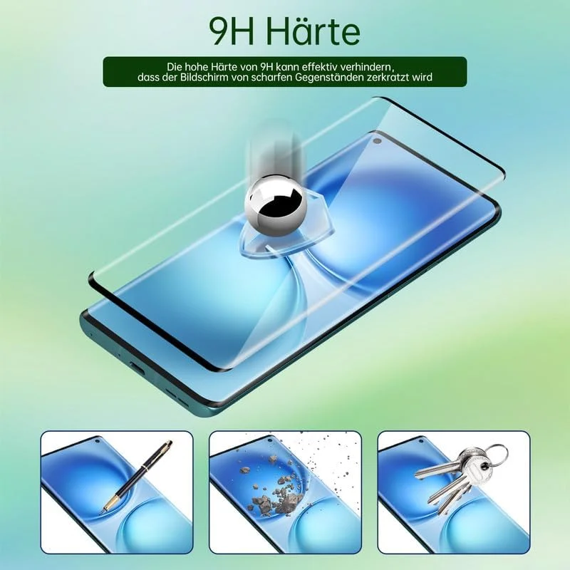 محافظ صفحه نمایش SkyKeep برای OnePlus 8 Pro، محافظ صفحه نمایش شیشه ای حرارت دیده برای محافظ صفحه نمایش OnePlus 8 Pro 5G، سختی 9H، مقاوم در برابر خراش، فوق العاده شفاف، محافظ صفحه نمایش HD (بسته 2 عددی) محافظ صفحه نمایش SkyKeep برای OnePlus 8 Pro، محافظ صفحه نمایش شیشه ای حرارت دیده برای محافظ صفحه نمایش OnePlus 8 Pro 5G، سختی 9H، مقاوم در برابر خراش، فوق العاده شفاف، محافظ صفحه نمایش HD (بسته 2 عددی)