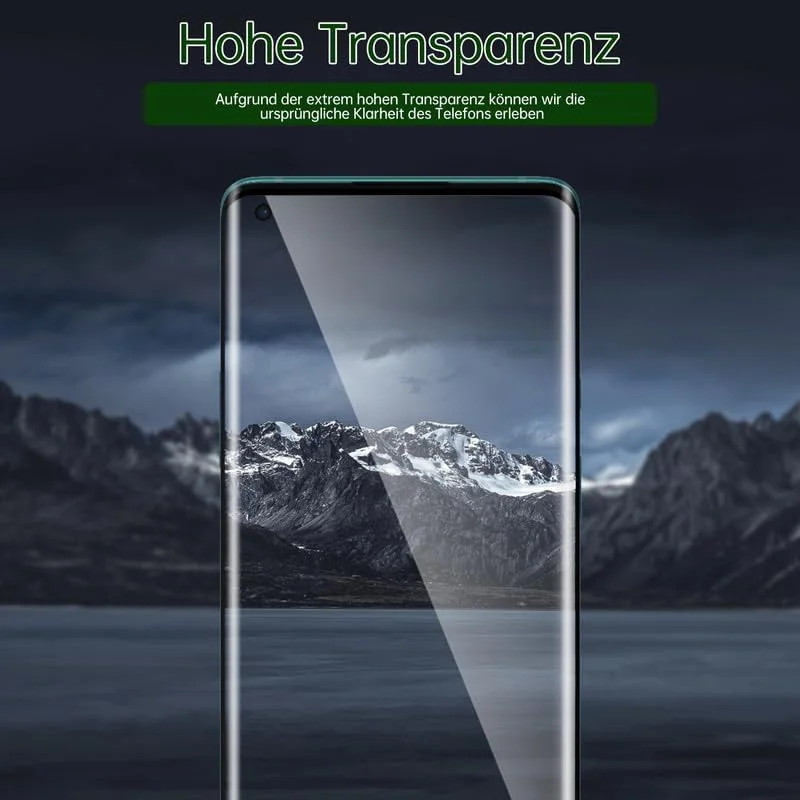 محافظ صفحه نمایش SkyKeep برای OnePlus 8 Pro، محافظ صفحه نمایش شیشه ای حرارت دیده برای محافظ صفحه نمایش OnePlus 8 Pro 5G، سختی 9H، مقاوم در برابر خراش، فوق العاده شفاف، محافظ صفحه نمایش HD (بسته 2 عددی) محافظ صفحه نمایش SkyKeep برای OnePlus 8 Pro، محافظ صفحه نمایش شیشه ای حرارت دیده برای محافظ صفحه نمایش OnePlus 8 Pro 5G، سختی 9H، مقاوم در برابر خراش، فوق العاده شفاف، محافظ صفحه نمایش HD (بسته 2 عددی)