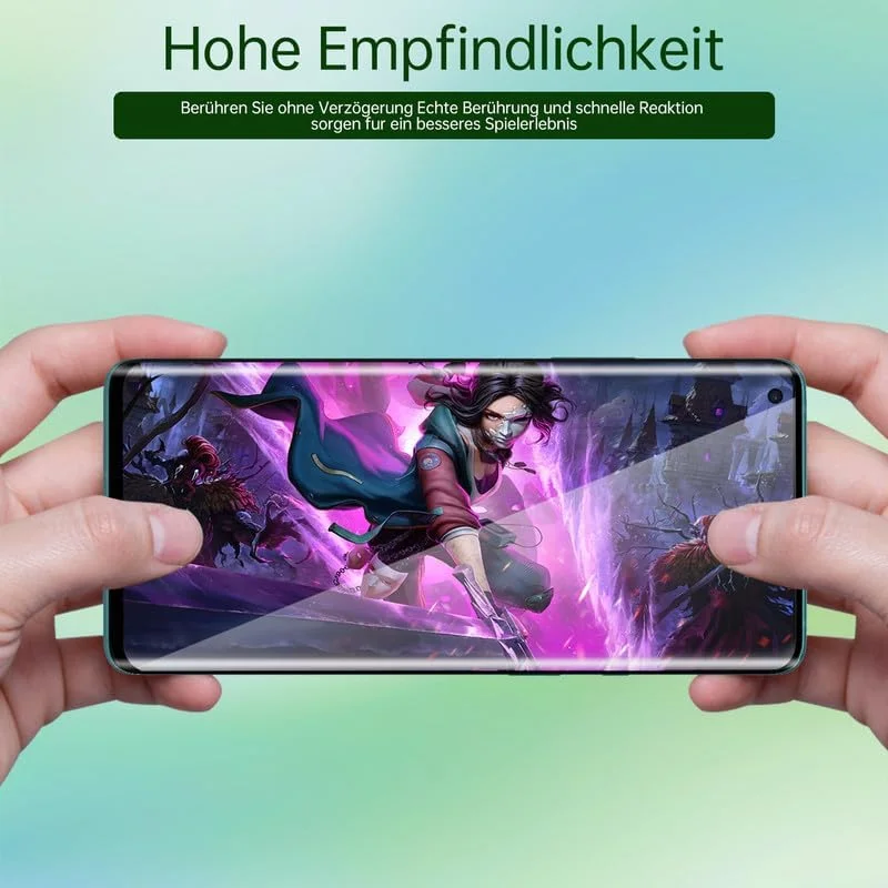 محافظ صفحه نمایش SkyKeep برای OnePlus 8 Pro، محافظ صفحه نمایش شیشه ای حرارت دیده برای محافظ صفحه نمایش OnePlus 8 Pro 5G، سختی 9H، مقاوم در برابر خراش، فوق العاده شفاف، محافظ صفحه نمایش HD (بسته 2 عددی) محافظ صفحه نمایش SkyKeep برای OnePlus 8 Pro، محافظ صفحه نمایش شیشه ای حرارت دیده برای محافظ صفحه نمایش OnePlus 8 Pro 5G، سختی 9H، مقاوم در برابر خراش، فوق العاده شفاف، محافظ صفحه نمایش HD (بسته 2 عددی)