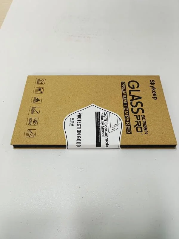 محافظ صفحه نمایش SkyKeep برای OnePlus 8 Pro، محافظ صفحه نمایش شیشه ای حرارت دیده برای محافظ صفحه نمایش OnePlus 8 Pro 5G، سختی 9H، مقاوم در برابر خراش، فوق العاده شفاف، محافظ صفحه نمایش HD (بسته 2 عددی) محافظ صفحه نمایش SkyKeep برای OnePlus 8 Pro، محافظ صفحه نمایش شیشه ای حرارت دیده برای محافظ صفحه نمایش OnePlus 8 Pro 5G، سختی 9H، مقاوم در برابر خراش، فوق العاده شفاف، محافظ صفحه نمایش HD (بسته 2 عددی)