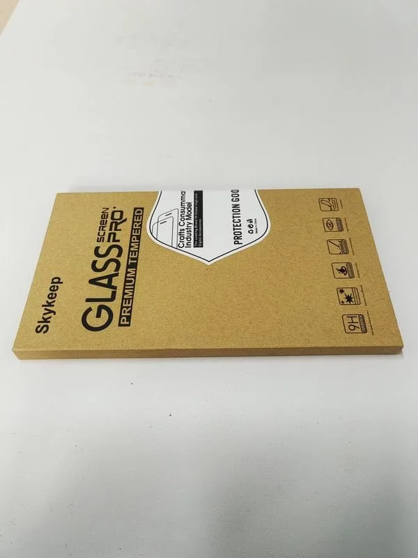 محافظ صفحه نمایش SkyKeep برای OnePlus 8 Pro، محافظ صفحه نمایش شیشه ای حرارت دیده برای محافظ صفحه نمایش OnePlus 8 Pro 5G، سختی 9H، مقاوم در برابر خراش، فوق العاده شفاف، محافظ صفحه نمایش HD (بسته 2 عددی) محافظ صفحه نمایش SkyKeep برای OnePlus 8 Pro، محافظ صفحه نمایش شیشه ای حرارت دیده برای محافظ صفحه نمایش OnePlus 8 Pro 5G، سختی 9H، مقاوم در برابر خراش، فوق العاده شفاف، محافظ صفحه نمایش HD (بسته 2 عددی)