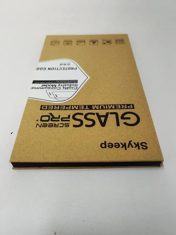 محافظ صفحه نمایش SkyKeep برای OnePlus 8 Pro، محافظ صفحه نمایش شیشه ای حرارت دیده برای محافظ صفحه نمایش OnePlus 8 Pro 5G، سختی 9H، مقاوم در برابر خراش، فوق العاده شفاف، محافظ صفحه نمایش HD (بسته 2 عددی) محافظ صفحه نمایش SkyKeep برای OnePlus 8 Pro، محافظ صفحه نمایش شیشه ای حرارت دیده برای محافظ صفحه نمایش OnePlus 8 Pro 5G، سختی 9H، مقاوم در برابر خراش، فوق العاده شفاف، محافظ صفحه نمایش HD (بسته 2 عددی)