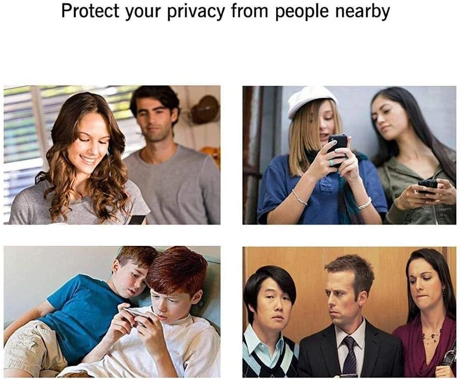 محافظ صفحه نمایش شیشه ای حریم خصوصی MIBQM بسته 3 عددی برای OnePlus 7T 7 7 Pro، فیلم شیشه ای محافظ ضد جاسوسی برای OnePlus 7 محافظ صفحه نمایش شیشه ای حریم خصوصی MIBQM بسته 3 عددی برای OnePlus 7T 7 7 Pro، فیلم شیشه ای محافظ ضد جاسوسی برای OnePlus 7