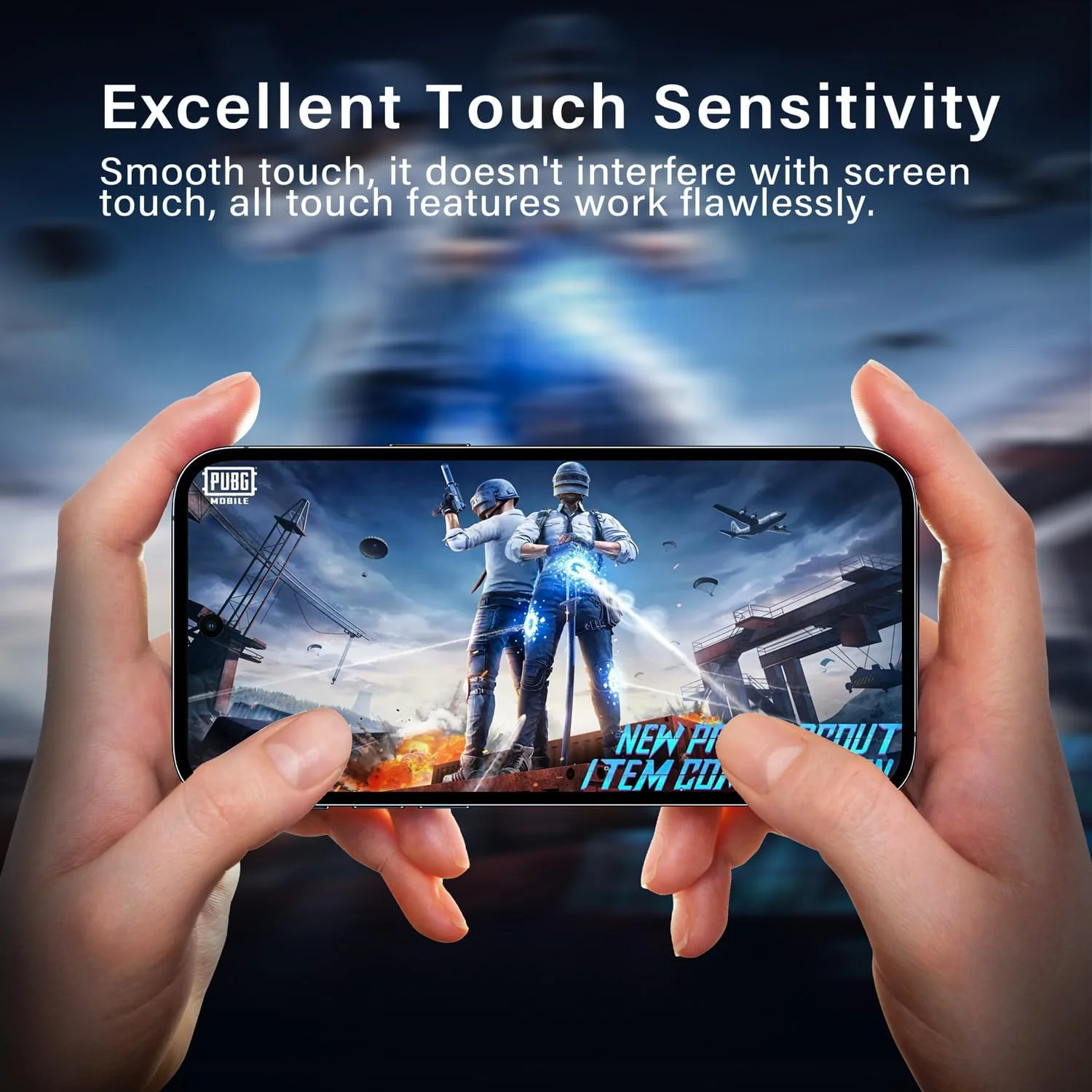 XINYEXIN برای OnePlus Nord CE 5 5G [بسته 2 عددی] محافظ صفحه نمایش شیشه ای حرارت دیده + محافظ دوربین، مجموعه محافظ صفحه نمایش با سختی 9H، ضد اثر انگشت، محافظ صفحه نمایش HD و شیشه محافظ دوربین