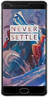 محافظ صفحه نمایش شیشه ای تمپرد میفن برای وان پلاس 3