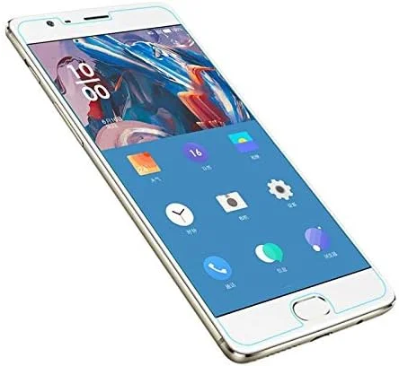 محافظ صفحه نمایش شیشه ای تمپرد میفن برای وان پلاس 3 محافظ صفحه نمایش شیشه ای تمپرد میفن برای وان پلاس 3