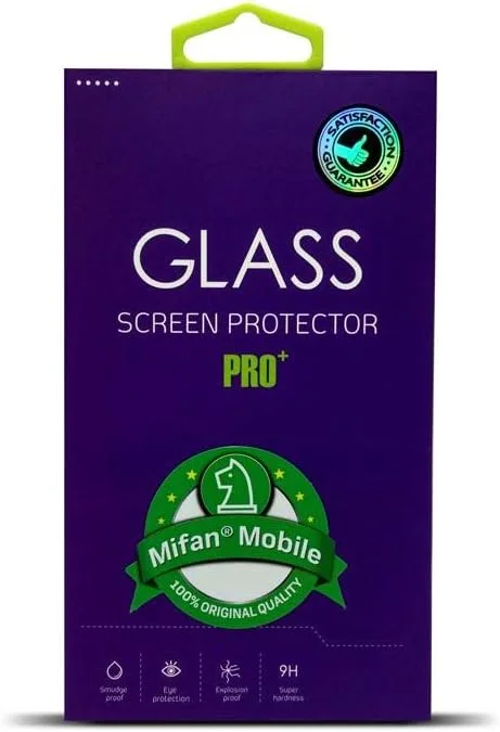 محافظ صفحه نمایش شیشه ای تمپرد میفن برای وان پلاس 3 محافظ صفحه نمایش شیشه ای تمپرد میفن برای وان پلاس 3