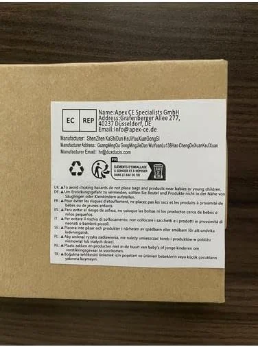 محافظ صفحه نمایش شیشه ای GMUJIAO [بسته 4 عددی] سازگار با OnePlus 13، فیلم شیشه ای محافظ صفحه نمایش پوشش کامل HD، محافظ صفحه نمایش شیشه ای Imperial [وضوح HD] - مشکی