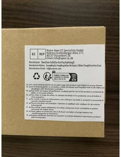 کاور محافظ GMUJIAO سازگار با OnePlus 10T، ضد لغزش، ضد ضربه، ضد خش، همراه با 2 محافظ صفحه نمایش شیشه ای حرارت دیده - مشکی