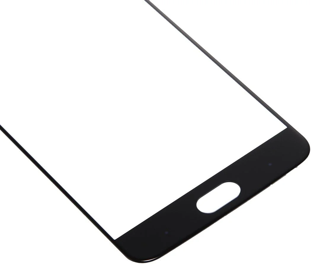 شیشه لنز بیرونی صفحه نمایش جلویی برای وان پلاس 5