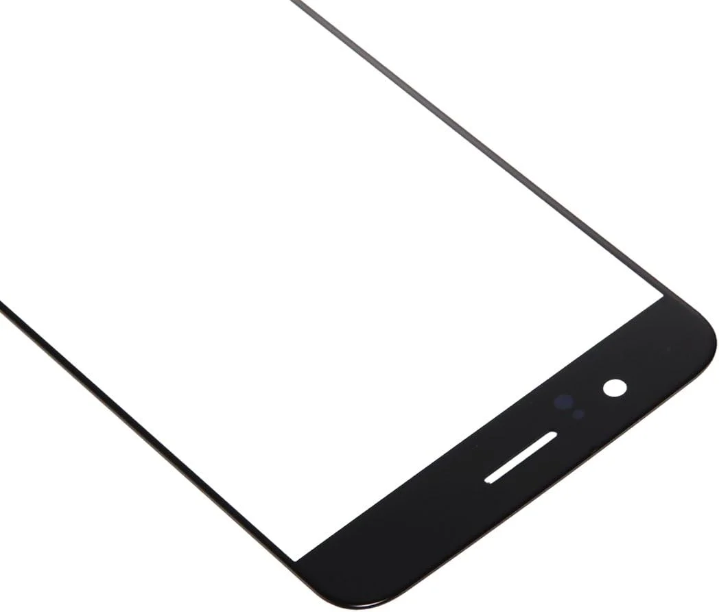 شیشه لنز بیرونی صفحه نمایش جلویی برای وان پلاس 5