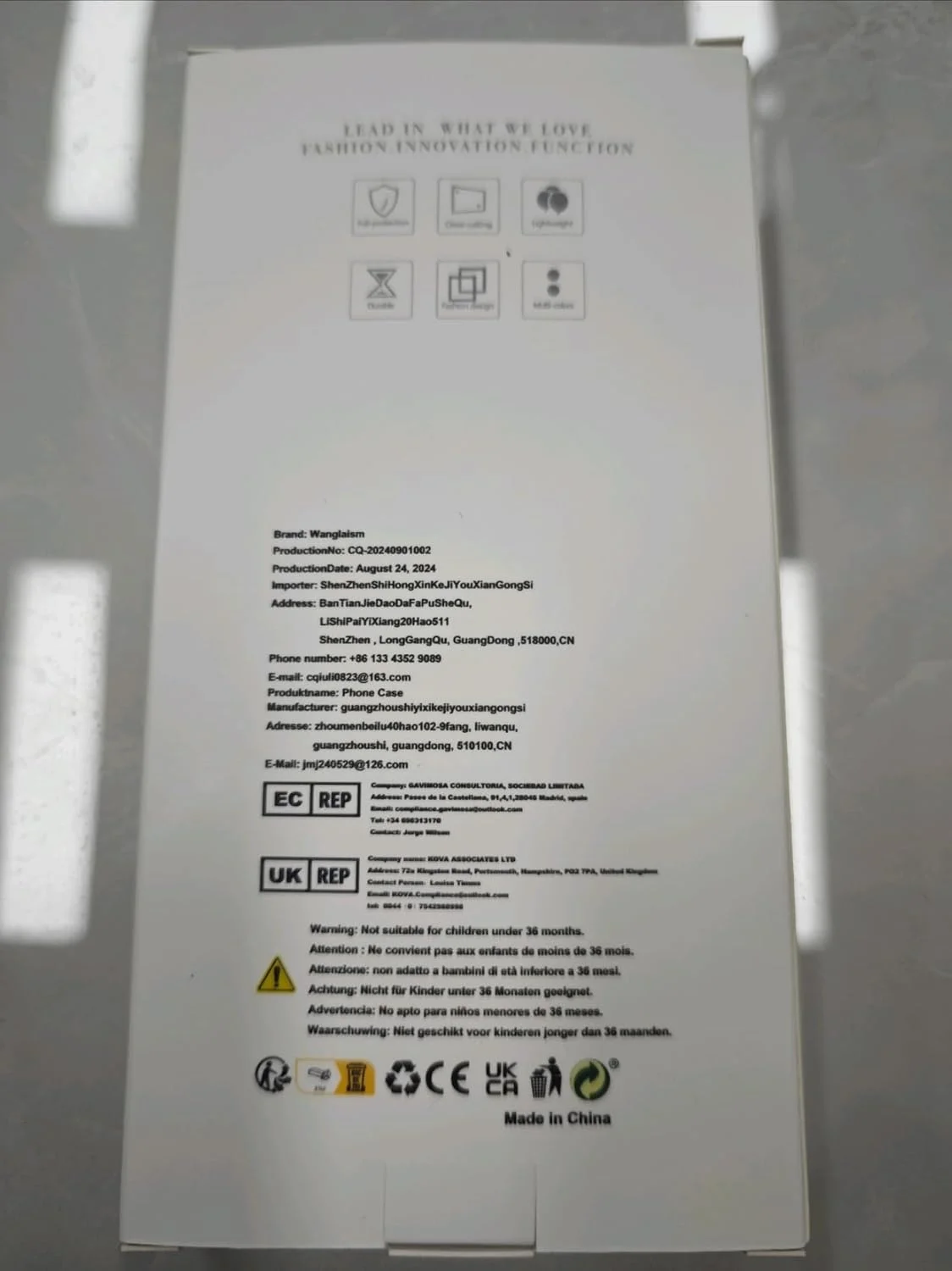 قاب وانگلیسیم برای گوشی وان پلاس نورد CE4 لایت 5G + یک عدد محافظ صفحه نمایش شیشه ای حرارت دیده، کاور محافظ گوشی TPU فوق العاده نازک - مشکی