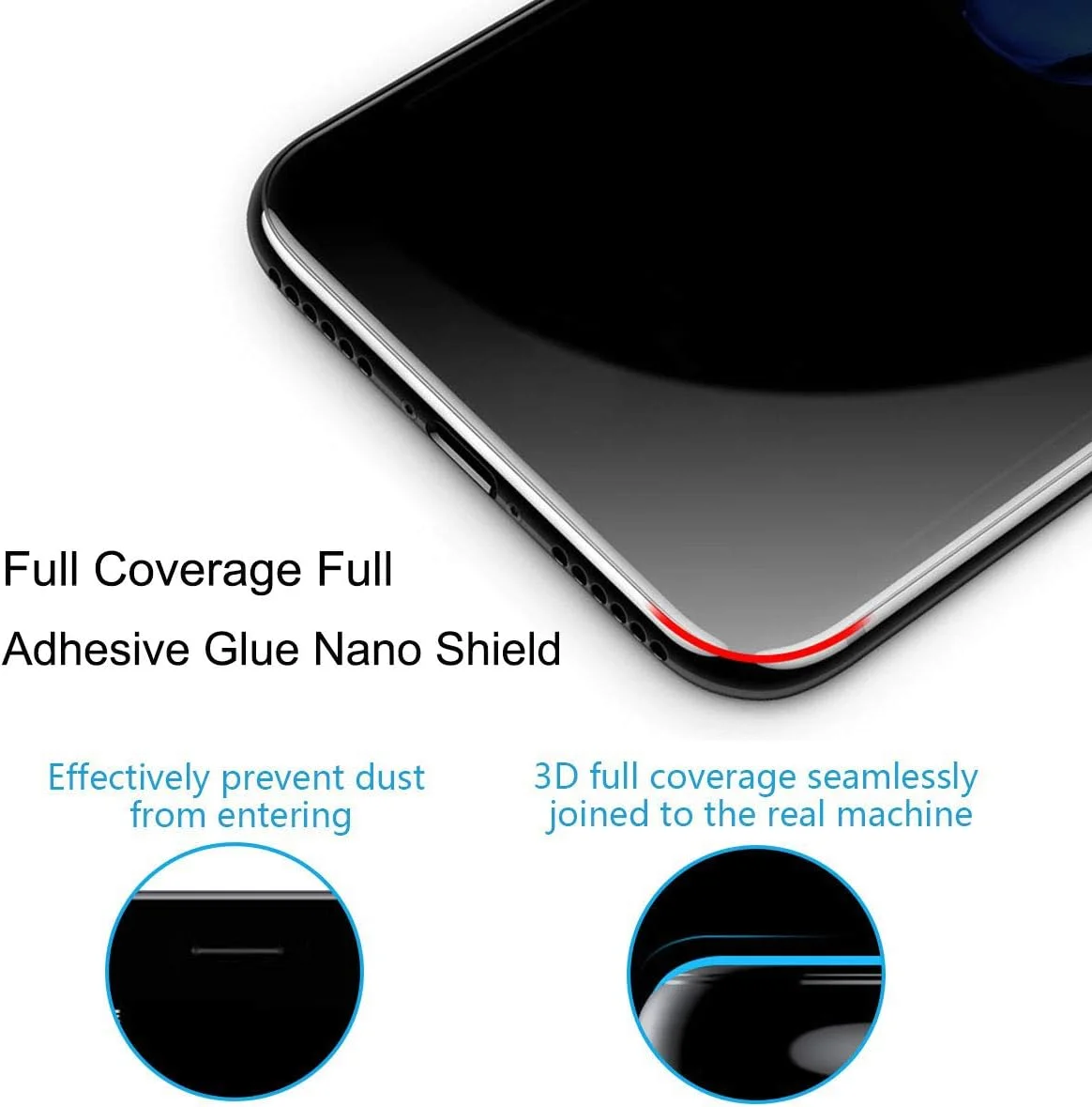 محافظ صفحه نمایش حریم خصوصی Newspoint OnePlus 13، [سازگار با قاب] [بدون حباب] [ضد جاسوسی] فیلم انعطاف پذیر برای OnePlus 13 5G (6.8 اینچ)، چسب کامل، ضد خش، حساس به لمس