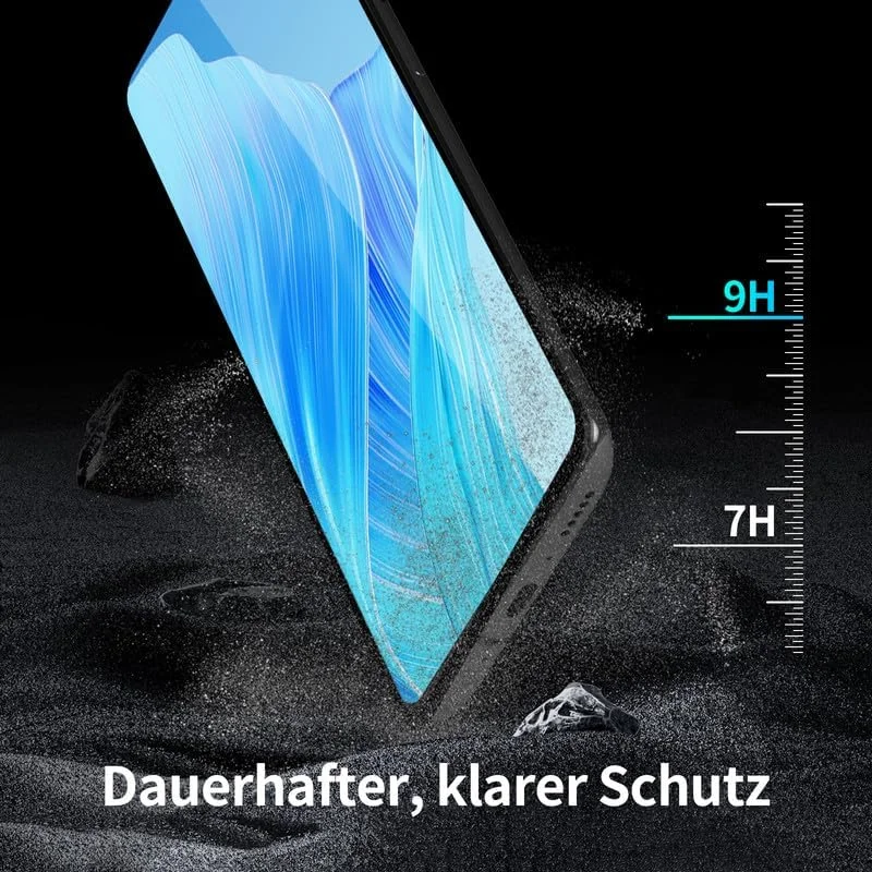 بسته 2 عددی محافظ صفحه نمایش OnePlus 7 Pro، شیشه حرارت دیده، ضد شکستگی، ضد خش، فیلم محافظ OnePlus 7T Pro، شیشه محافظ لمسی حساس، صفحه نمایش OnePlus 7 Pro/7 Pro 5G/7T Pro بسته 2 عددی محافظ صفحه نمایش OnePlus 7 Pro، شیشه حرارت دیده، ضد شکستگی، ضد خش، فیلم محافظ OnePlus 7T Pro، شیشه محافظ لمسی حساس، صفحه نمایش OnePlus 7 Pro/7 Pro 5G/7T Pro