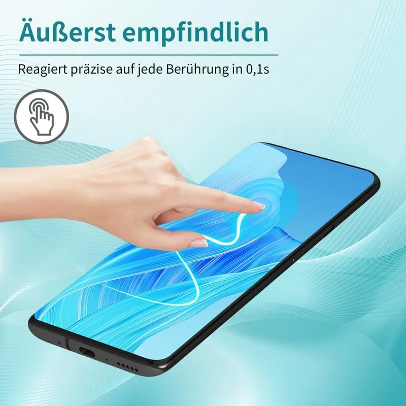 بسته 2 عددی محافظ صفحه نمایش OnePlus 7 Pro، شیشه حرارت دیده، ضد شکستگی، ضد خش، فیلم محافظ OnePlus 7T Pro، شیشه محافظ لمسی حساس، صفحه نمایش OnePlus 7 Pro/7 Pro 5G/7T Pro بسته 2 عددی محافظ صفحه نمایش OnePlus 7 Pro، شیشه حرارت دیده، ضد شکستگی، ضد خش، فیلم محافظ OnePlus 7T Pro، شیشه محافظ لمسی حساس، صفحه نمایش OnePlus 7 Pro/7 Pro 5G/7T Pro