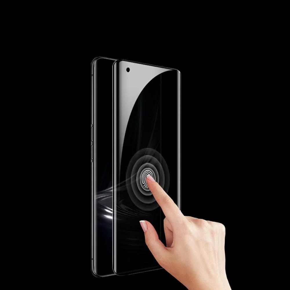 بسته 3 عددی محافظ صفحه نمایش حریم خصوصی شیشه ای حرارت دیده ضد جاسوسی MIBQM برای Oneplus 7 8 Pro و Oneplus 8