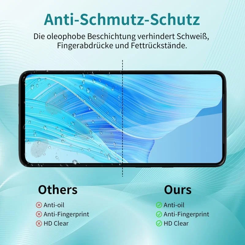 بسته 2 عددی محافظ صفحه نمایش OnePlus 7 Pro، شیشه حرارت دیده، ضد شکستگی، ضد خش، فیلم محافظ OnePlus 7T Pro، شیشه محافظ لمسی حساس، صفحه نمایش OnePlus 7 Pro/7 Pro 5G/7T Pro بسته 2 عددی محافظ صفحه نمایش OnePlus 7 Pro، شیشه حرارت دیده، ضد شکستگی، ضد خش، فیلم محافظ OnePlus 7T Pro، شیشه محافظ لمسی حساس، صفحه نمایش OnePlus 7 Pro/7 Pro 5G/7T Pro