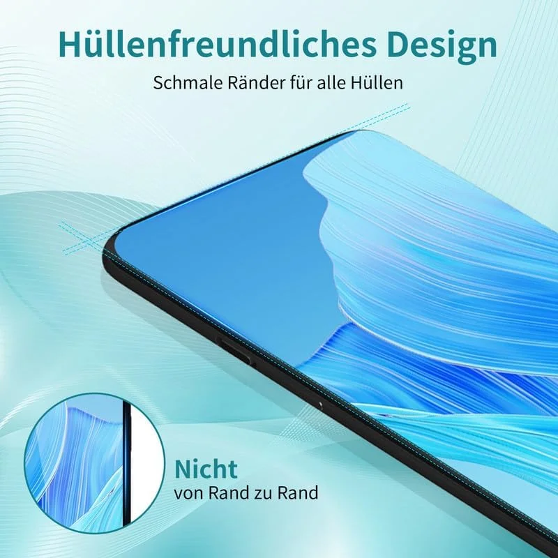 بسته 2 عددی محافظ صفحه نمایش OnePlus 7 Pro، شیشه حرارت دیده، ضد شکستگی، ضد خش، فیلم محافظ OnePlus 7T Pro، شیشه محافظ لمسی حساس، صفحه نمایش OnePlus 7 Pro/7 Pro 5G/7T Pro بسته 2 عددی محافظ صفحه نمایش OnePlus 7 Pro، شیشه حرارت دیده، ضد شکستگی، ضد خش، فیلم محافظ OnePlus 7T Pro، شیشه محافظ لمسی حساس، صفحه نمایش OnePlus 7 Pro/7 Pro 5G/7T Pro