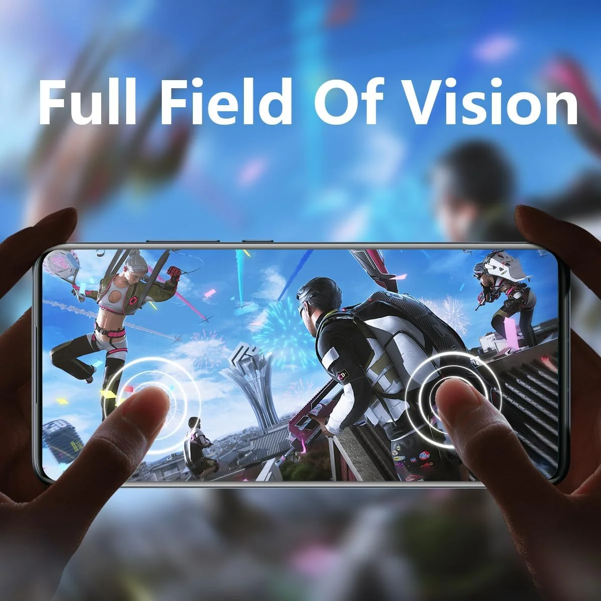 محافظ صفحه نمایش Yieehhow [3+3 تکه] فیلم شیشه ای حرارت دیده برای OnePlus 11R، فیلم TPU نرم HD و محافظ دوربین، محافظ شیشه ای حرارت دیده، ضد خش، محافظ صفحه نمایش انعطاف پذیر برای OnePlus 11R