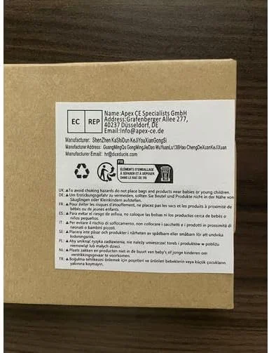 محافظ لنز دوربین GMUJIAO [بسته 4 عددی] سازگار با OnePlus 12R، محافظ لنز دوربین شیشه حرارت دیده، وضوح بالا ضد خش شیشه حرارت دیده 9H [ضد خرد شدن]-Tra