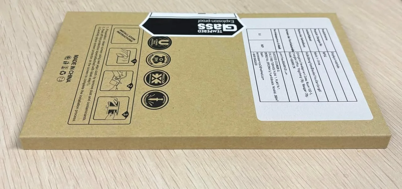 بسته 2 عددی محافظ صفحه نمایش OnePlus 7 Pro، شیشه حرارت دیده، ضد شکستگی، ضد خش، فیلم محافظ OnePlus 7T Pro، شیشه محافظ لمسی حساس، صفحه نمایش OnePlus 7 Pro/7 Pro 5G/7T Pro بسته 2 عددی محافظ صفحه نمایش OnePlus 7 Pro، شیشه حرارت دیده، ضد شکستگی، ضد خش، فیلم محافظ OnePlus 7T Pro، شیشه محافظ لمسی حساس، صفحه نمایش OnePlus 7 Pro/7 Pro 5G/7T Pro