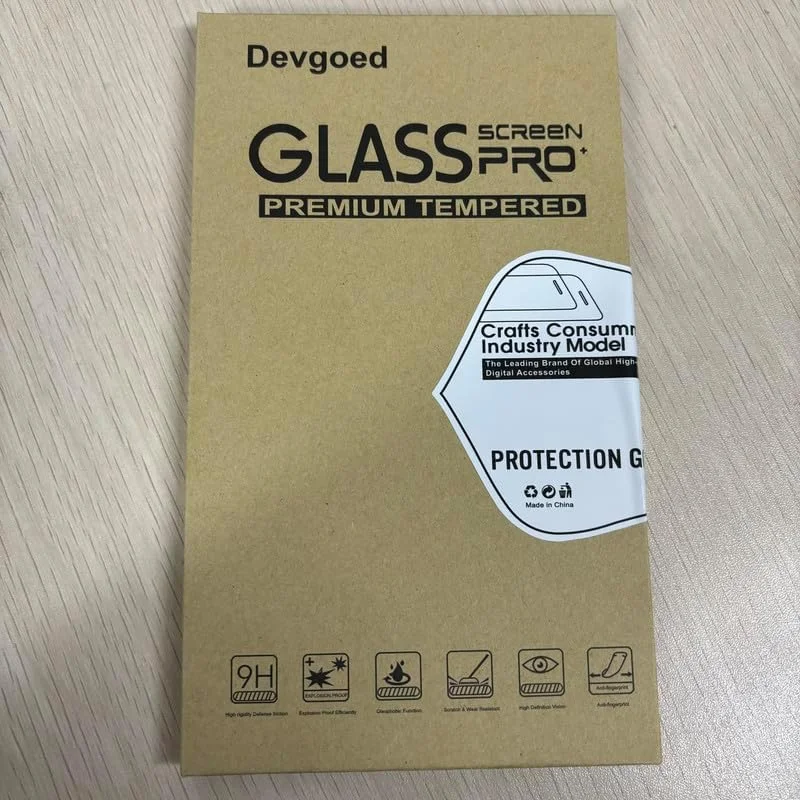 بسته 2 عددی محافظ صفحه نمایش OnePlus 7 Pro، شیشه حرارت دیده، ضد شکستگی، ضد خش، فیلم محافظ OnePlus 7T Pro، شیشه محافظ لمسی حساس، صفحه نمایش OnePlus 7 Pro/7 Pro 5G/7T Pro بسته 2 عددی محافظ صفحه نمایش OnePlus 7 Pro، شیشه حرارت دیده، ضد شکستگی، ضد خش، فیلم محافظ OnePlus 7T Pro، شیشه محافظ لمسی حساس، صفحه نمایش OnePlus 7 Pro/7 Pro 5G/7T Pro