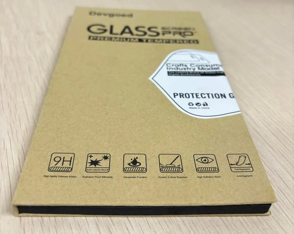 بسته 2 عددی محافظ صفحه نمایش OnePlus 7 Pro، شیشه حرارت دیده، ضد شکستگی، ضد خش، فیلم محافظ OnePlus 7T Pro، شیشه محافظ لمسی حساس، صفحه نمایش OnePlus 7 Pro/7 Pro 5G/7T Pro بسته 2 عددی محافظ صفحه نمایش OnePlus 7 Pro، شیشه حرارت دیده، ضد شکستگی، ضد خش، فیلم محافظ OnePlus 7T Pro، شیشه محافظ لمسی حساس، صفحه نمایش OnePlus 7 Pro/7 Pro 5G/7T Pro