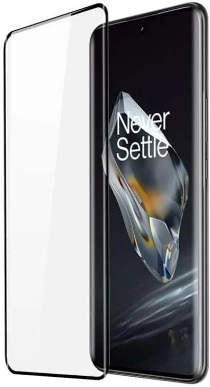 محافظ صفحه نمایش 5D BURAQ برای OnePlus Nord 4، پوشش کامل، شیشه حرارت دیده 9H Ultra HD، نصب آسان محافظ صفحه نمایش برای OnePlus Nord 4 محافظ صفحه نمایش 5D BURAQ برای OnePlus Nord 4، پوشش کامل، شیشه حرارت دیده 9H Ultra HD، نصب آسان محافظ صفحه نمایش برای OnePlus Nord 4