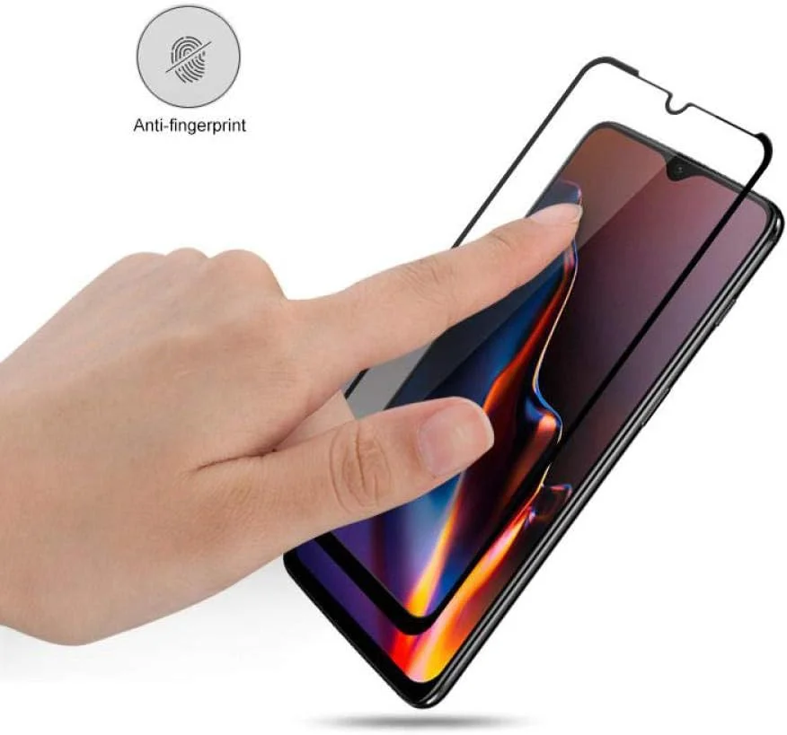 محافظ صفحه نمایش شیشه ای حرارت دیده سه بعدی MIBQM بسته 3 عددی برای Oneplus 3 5 6 7 8 محافظ تمام صفحه برای Oneplus 3T 5T 6T 7T 8T برای Oneplus 5 محافظ صفحه نمایش شیشه ای حرارت دیده سه بعدی MIBQM بسته 3 عددی برای Oneplus 3 5 6 7 8 محافظ تمام صفحه برای Oneplus 3T 5T 6T 7T 8T برای Oneplus 5